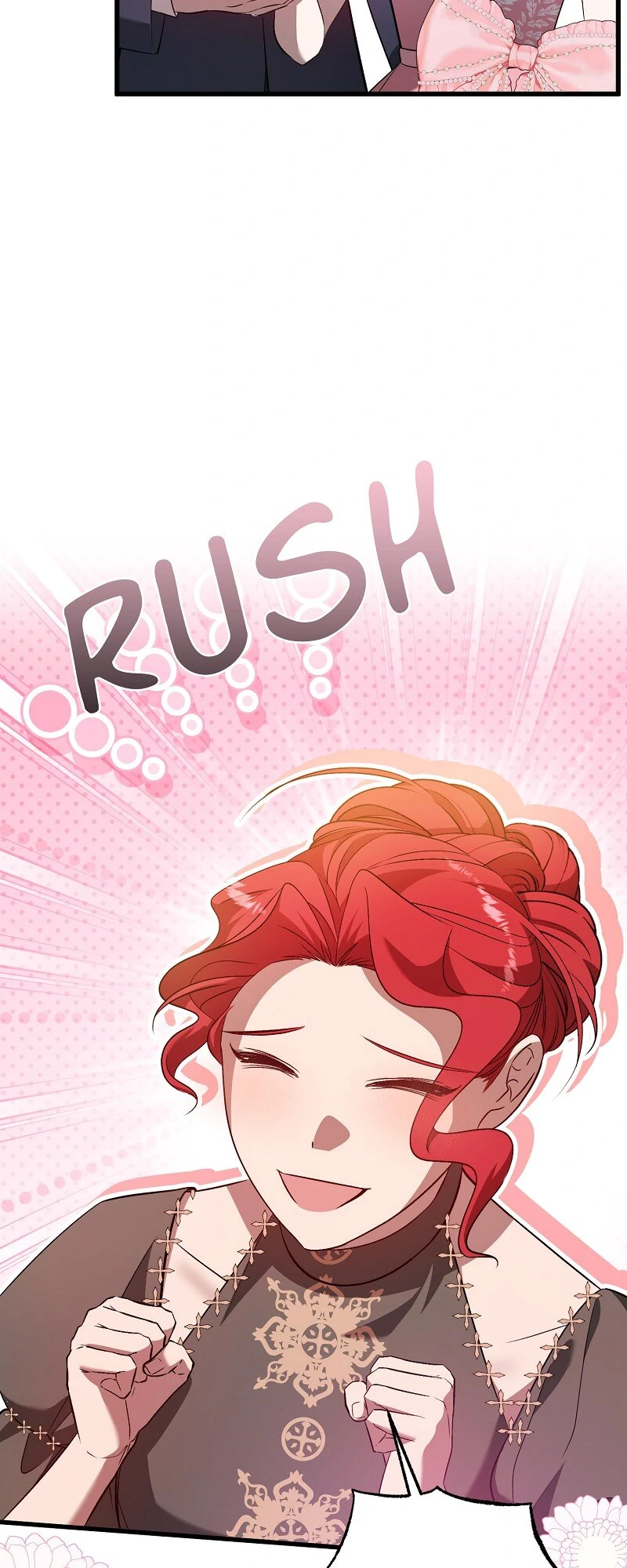 My First kiss With The Evil Butler Chapter 77 - page 4