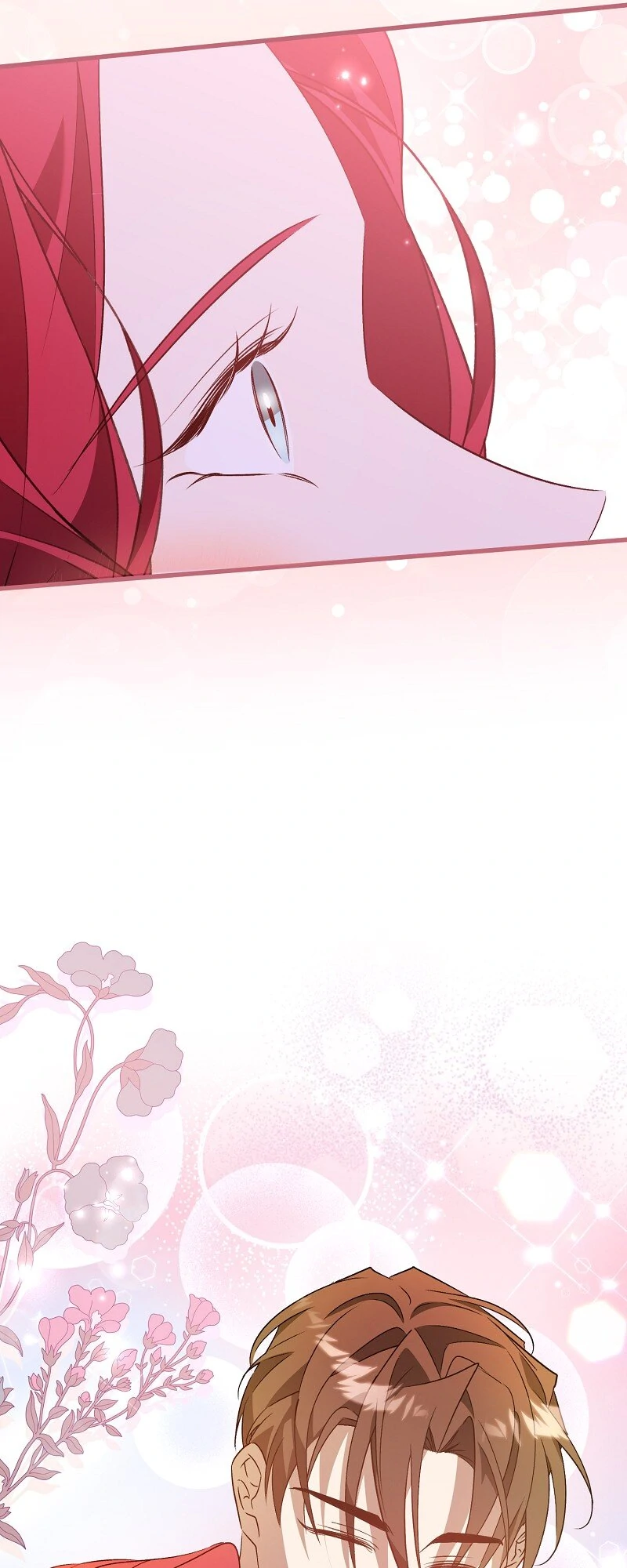 My First kiss With The Evil Butler Chapter 77 - page 49