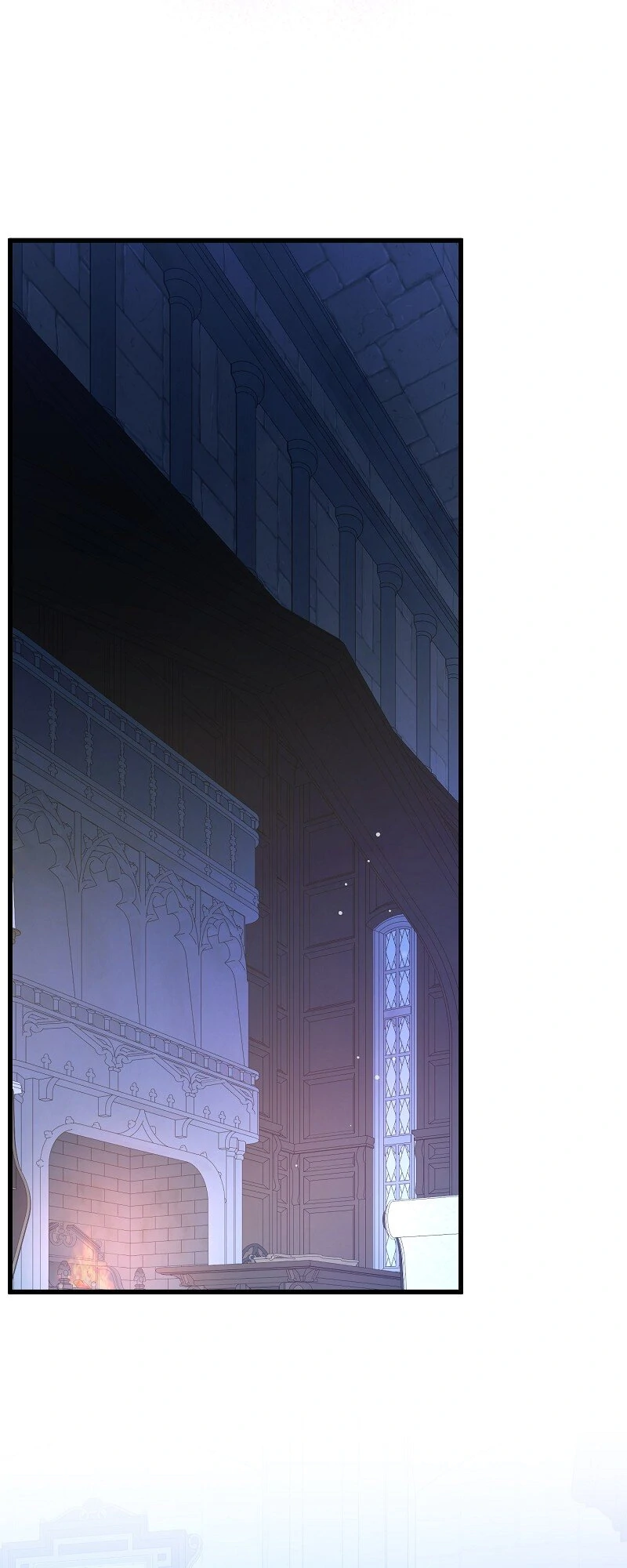 My First kiss With The Evil Butler Chapter 77 - page 51