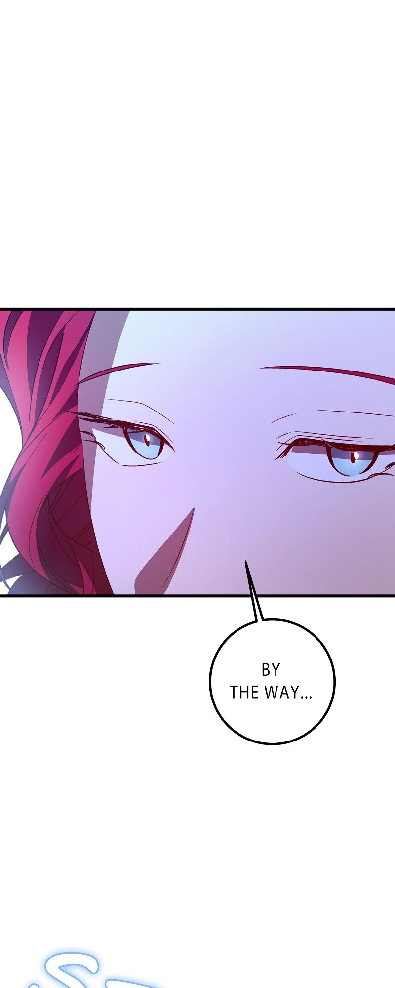 My First kiss With The Evil Butler Chapter 77 - page 53