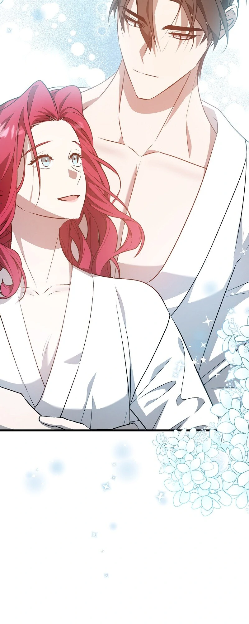 My First kiss With The Evil Butler Chapter 77 - page 55