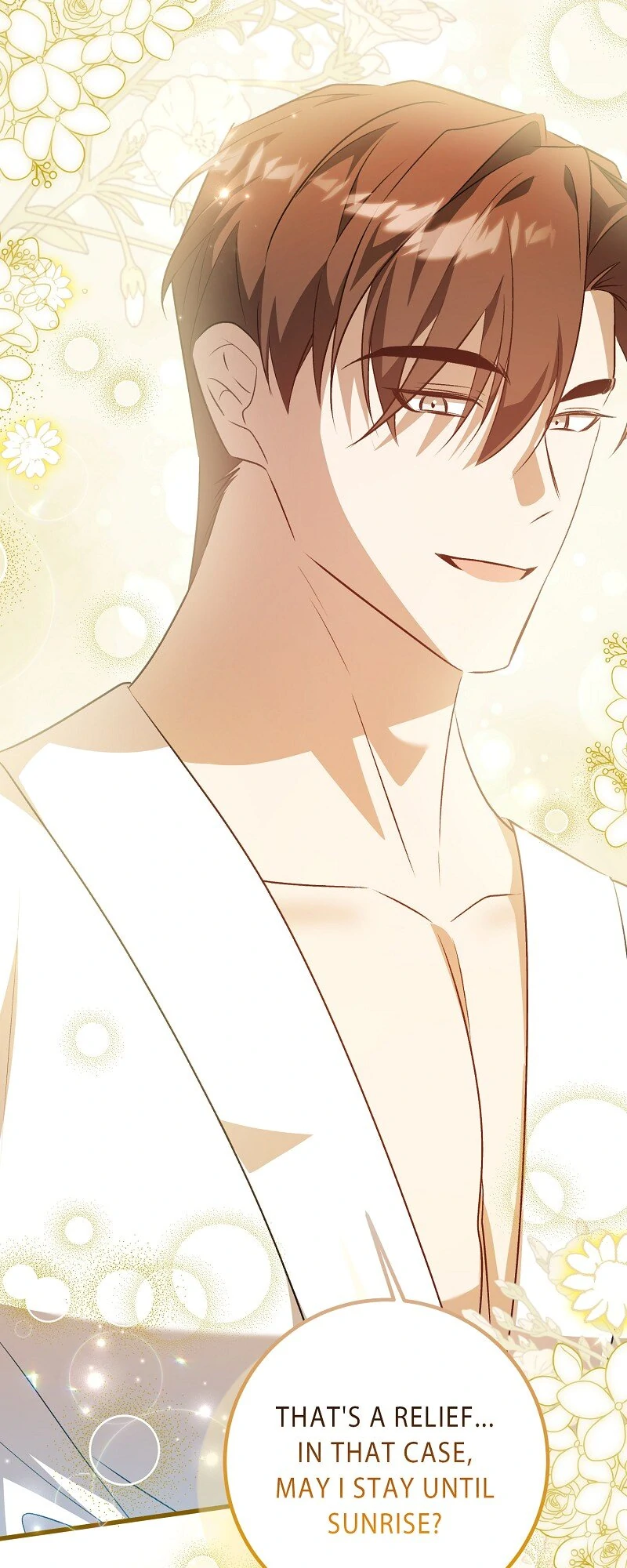 My First kiss With The Evil Butler Chapter 77 - page 59