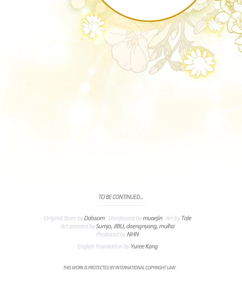 My First kiss With The Evil Butler Chapter 77 - page 60