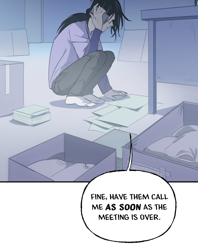 The Last Dimension Chapter 104 - page 5