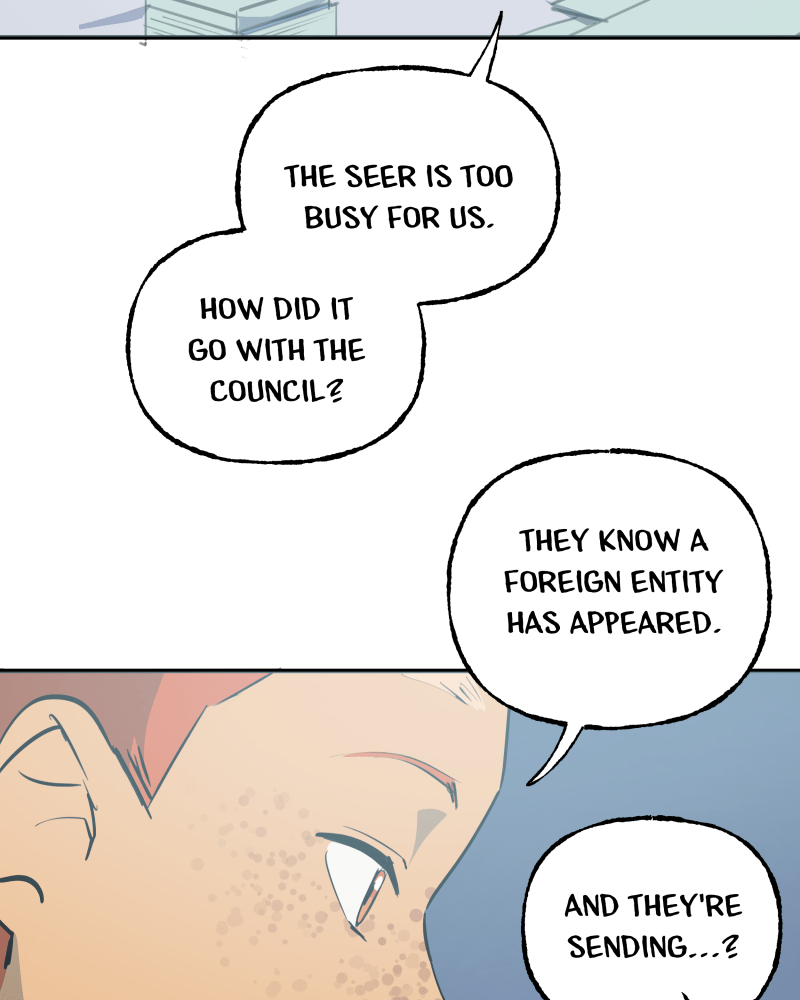 The Last Dimension Chapter 104 - page 9