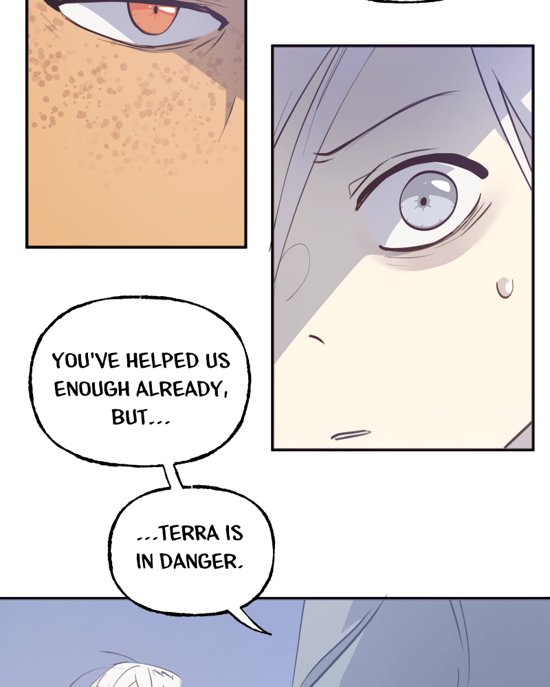 The Last Dimension Chapter 104 - page 24