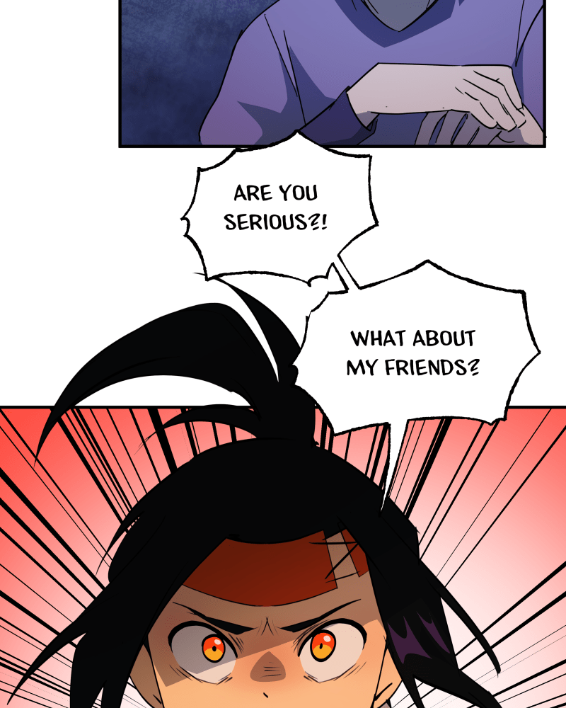 The Last Dimension Chapter 104 - page 42