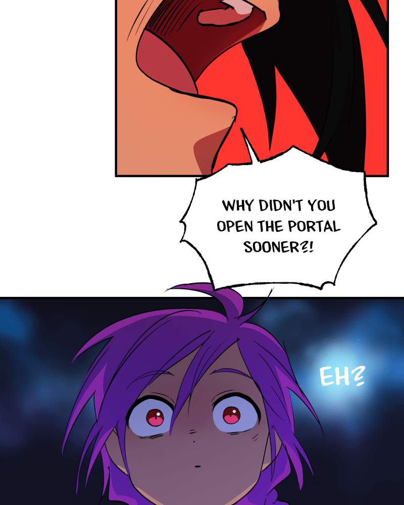The Last Dimension Chapter 104 - page 45