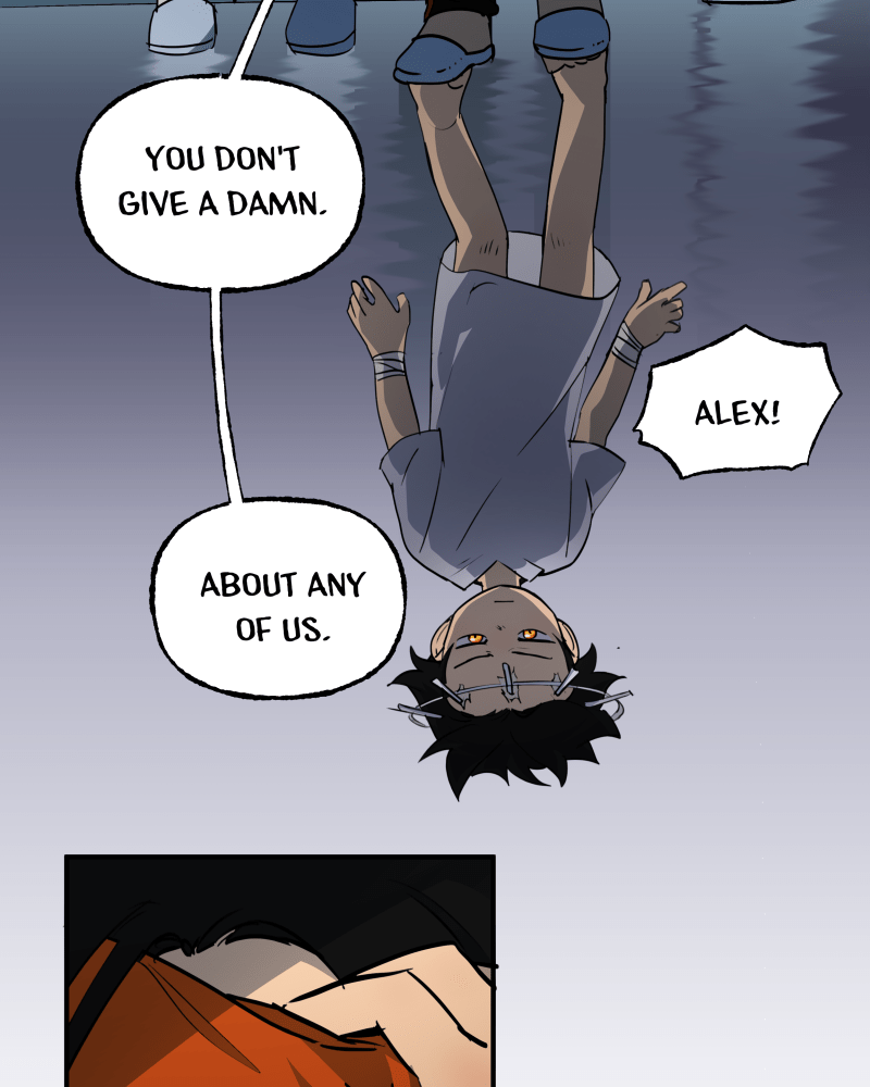 The Last Dimension Chapter 104 - page 63