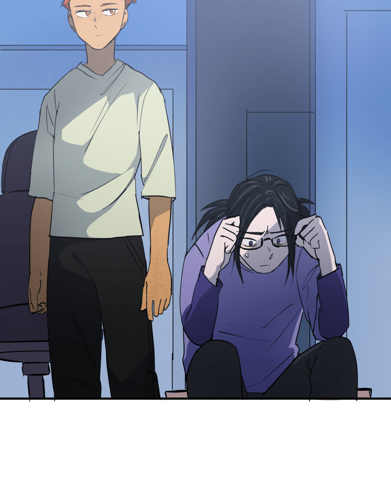 The Last Dimension Chapter 104 - page 73