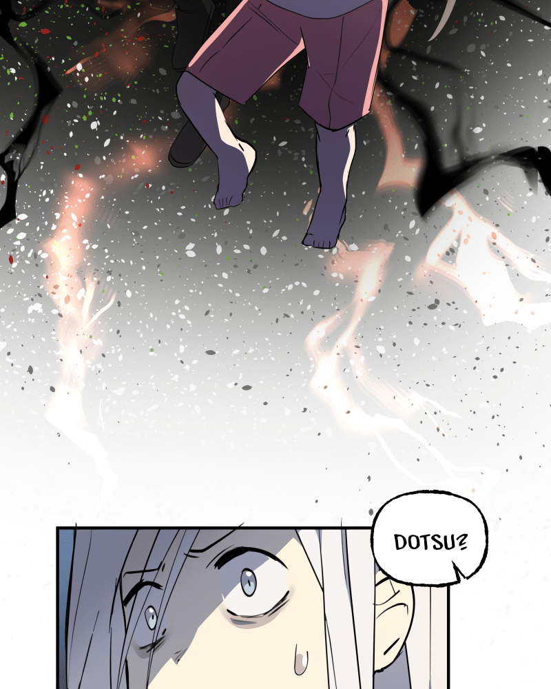 The Last Dimension Chapter 104 - page 80