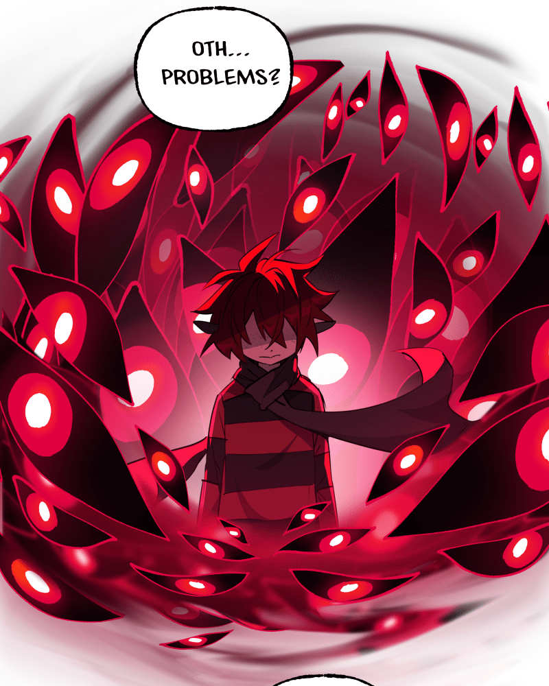 The Last Dimension Chapter 104 - page 82