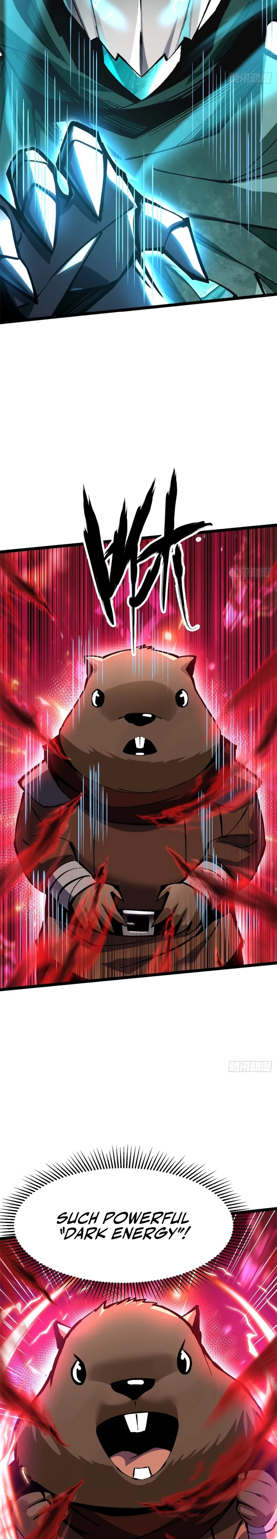 I Really Don’t Want To Learn Forbidden Spells Chapter 125 - page 15