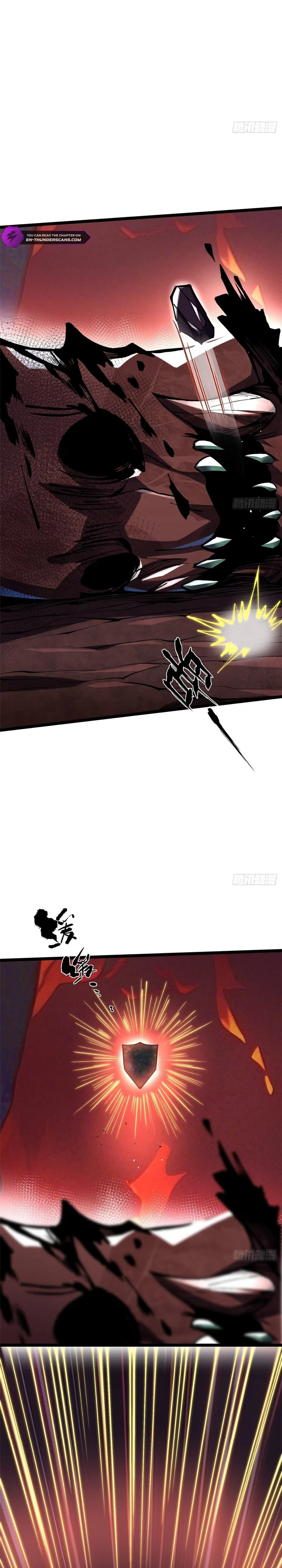 I Really Don’t Want To Learn Forbidden Spells Chapter 125 - page 2