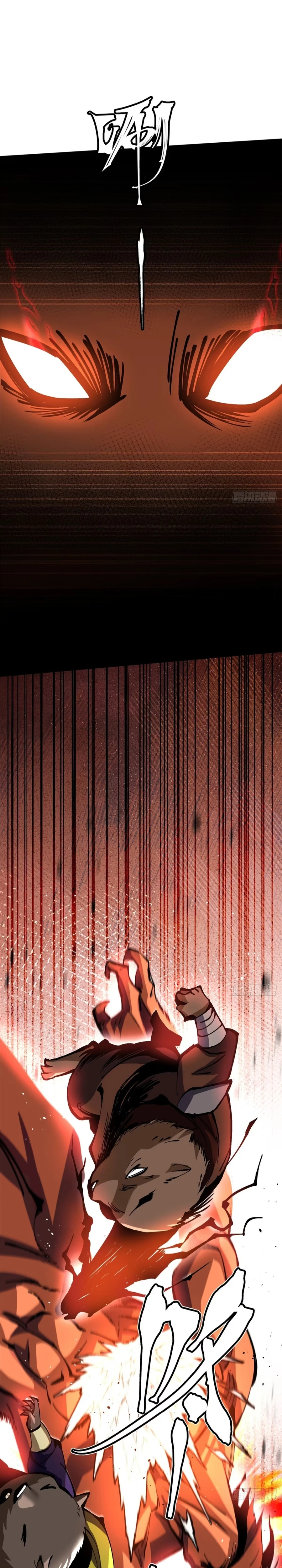 I Really Don’t Want To Learn Forbidden Spells Chapter 125 - page 21