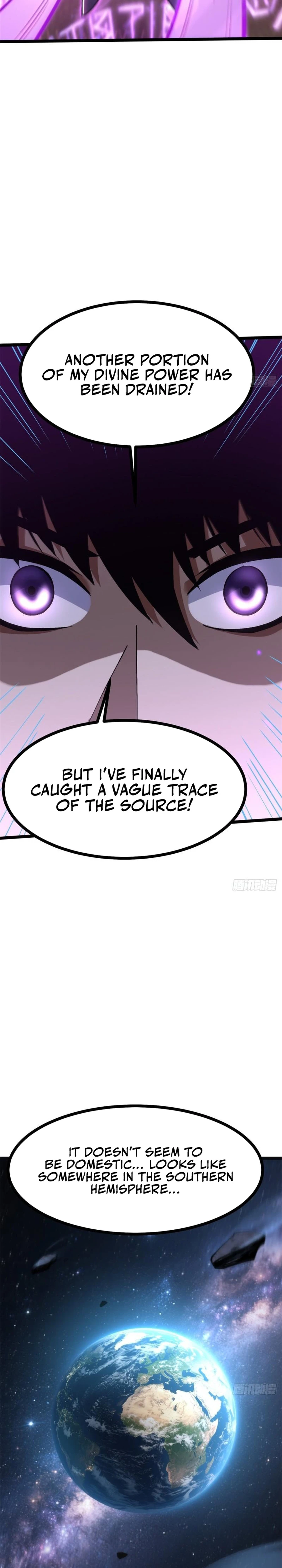 I Really Don’t Want To Learn Forbidden Spells Chapter 126 - page 15