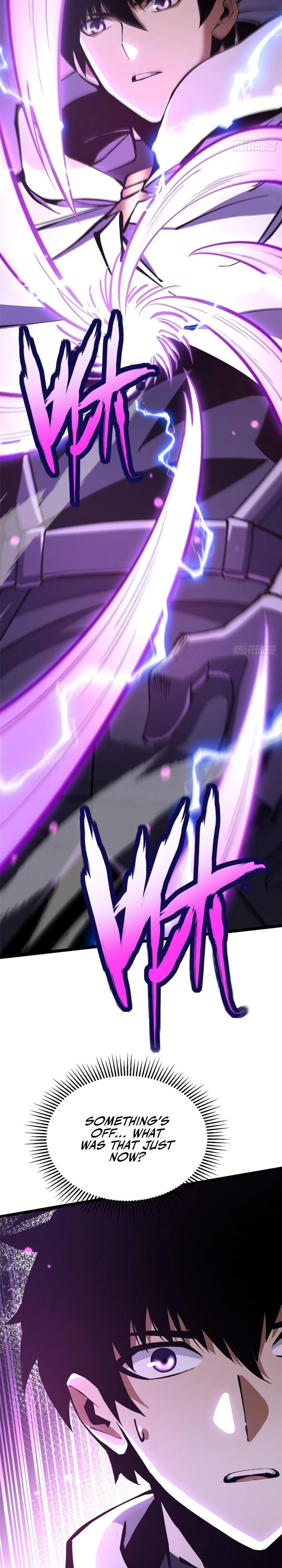 I Really Don’t Want To Learn Forbidden Spells Chapter 126 - page 7