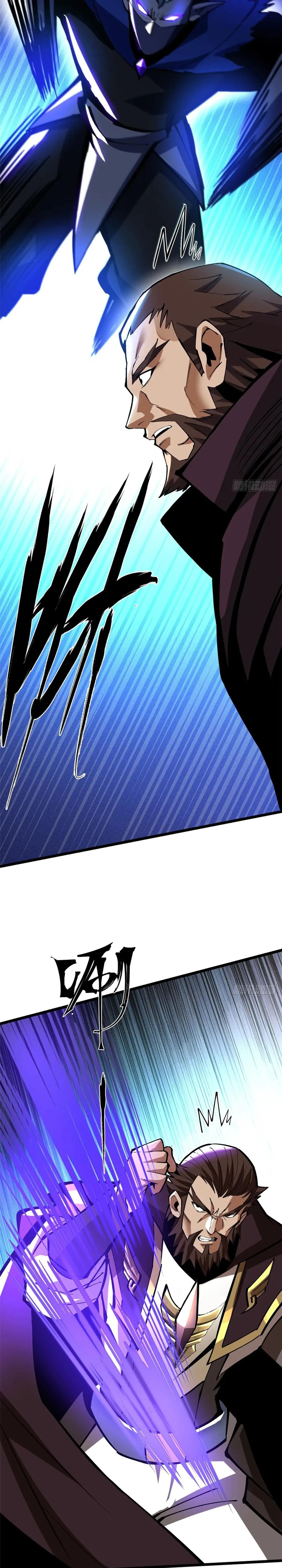 I Really Don’t Want To Learn Forbidden Spells Chapter 127 - page 10