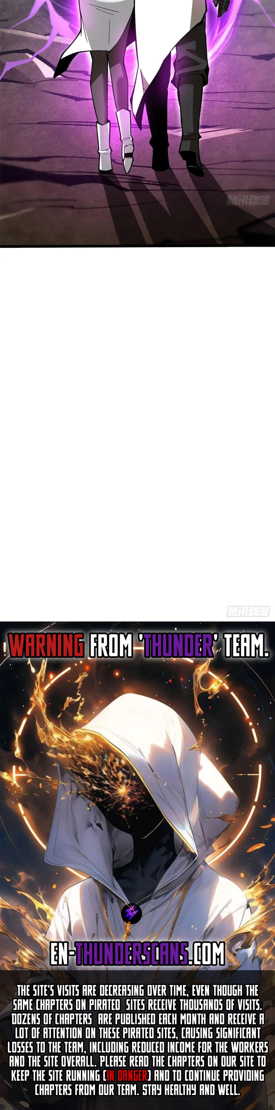 I Really Don’t Want To Learn Forbidden Spells Chapter 127 - page 21