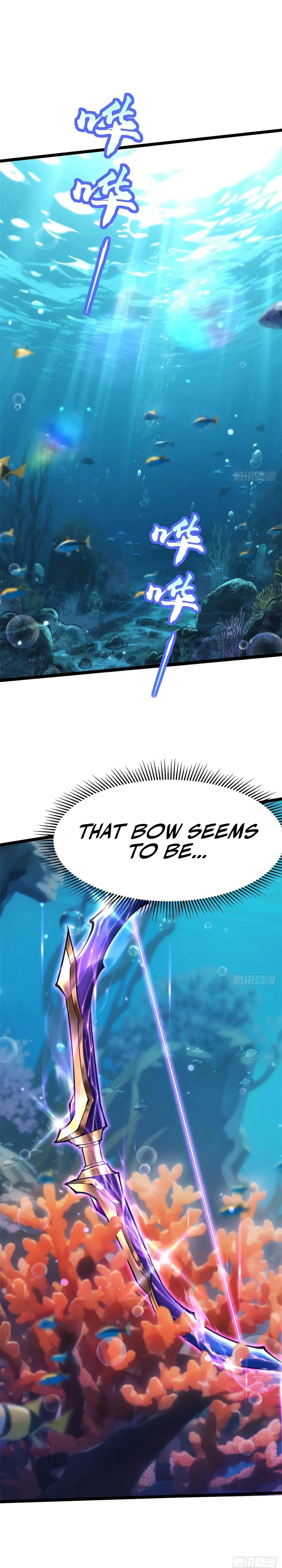 I Really Don’t Want To Learn Forbidden Spells Chapter 128 - page 18