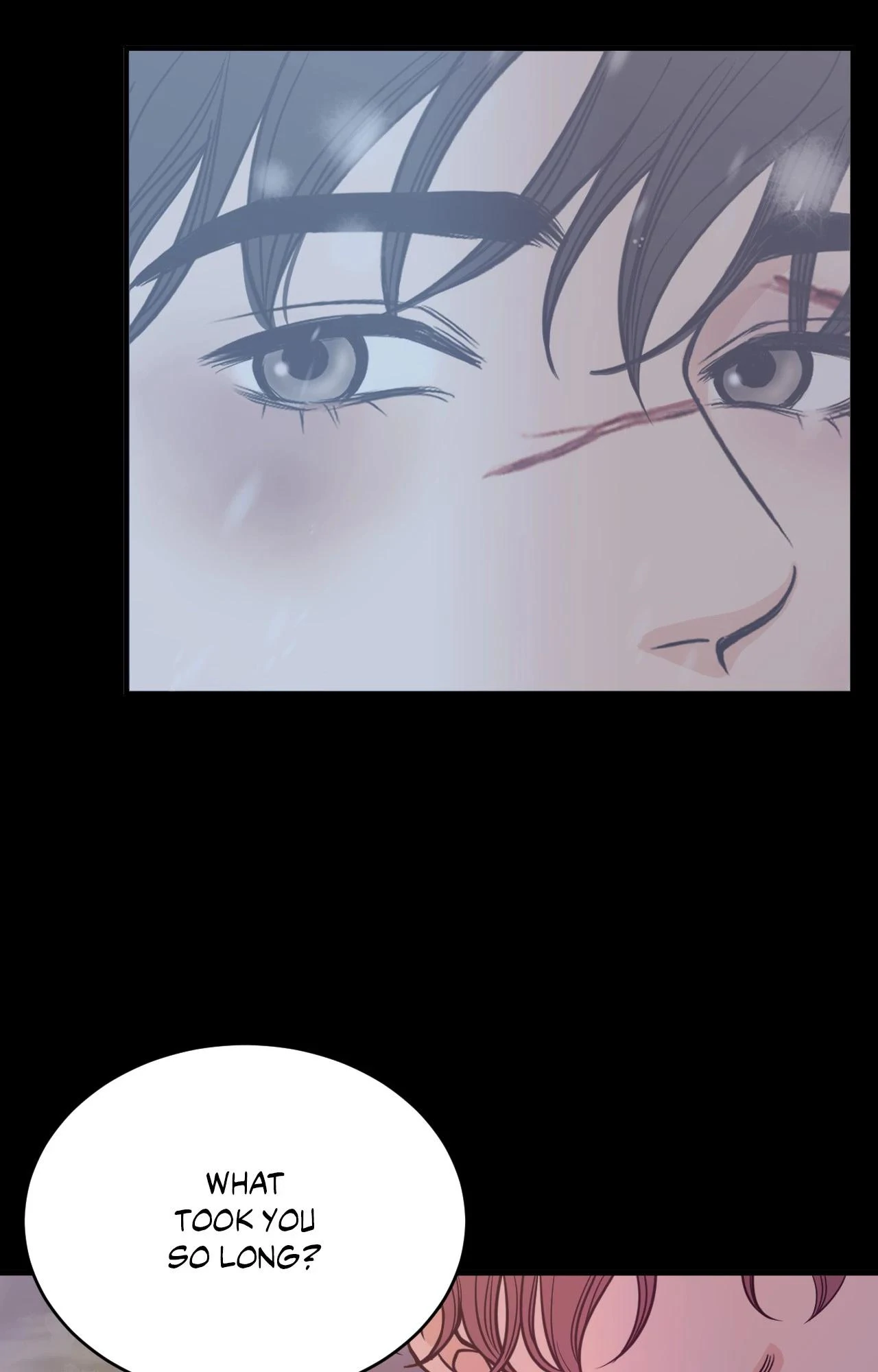 Unblossomed - Manga Chapter 42 - page 9