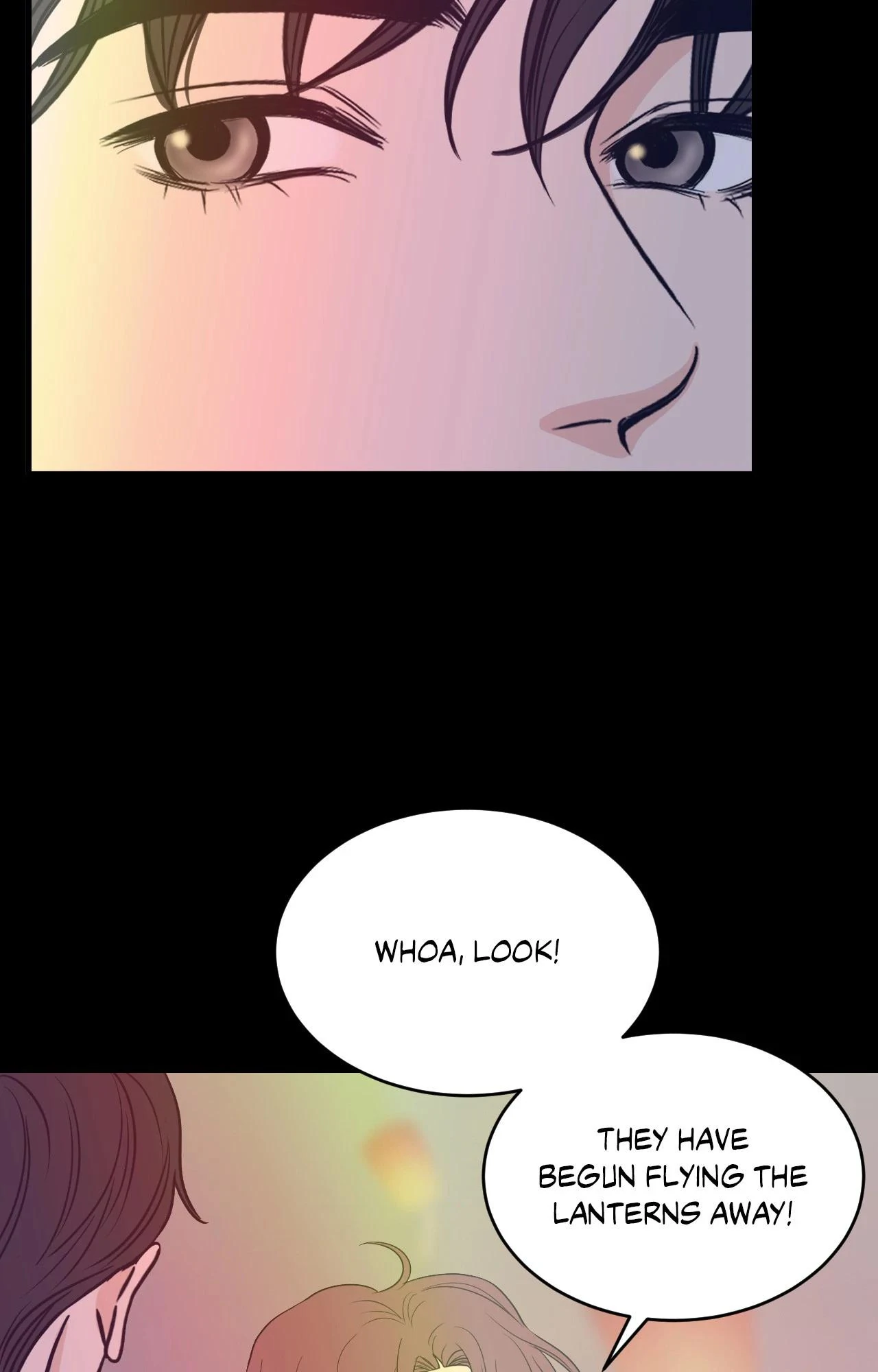 Unblossomed - Manga Chapter 42 - page 11