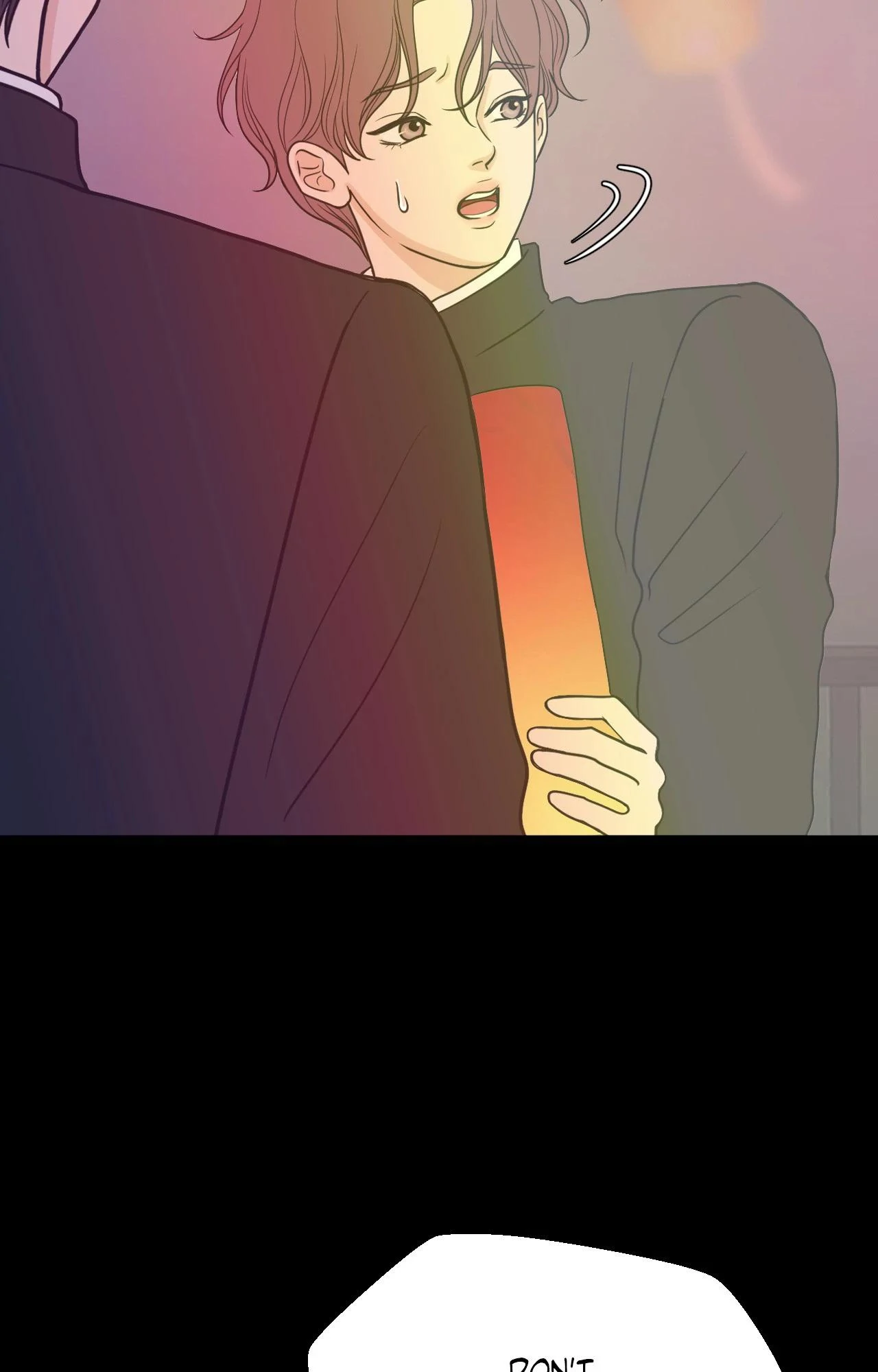 Unblossomed - Manga Chapter 42 - page 12