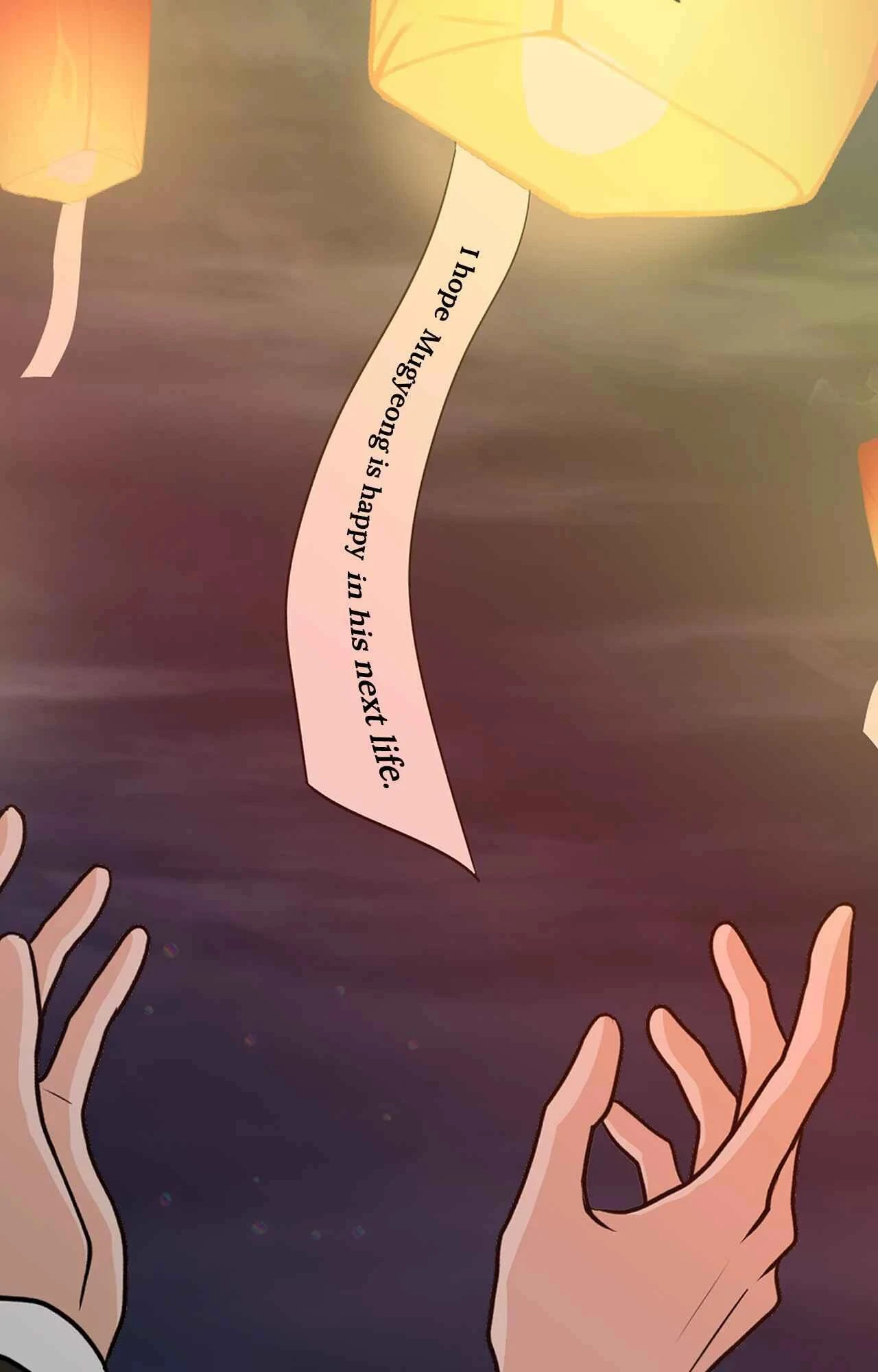 Unblossomed - Manga Chapter 42 - page 18