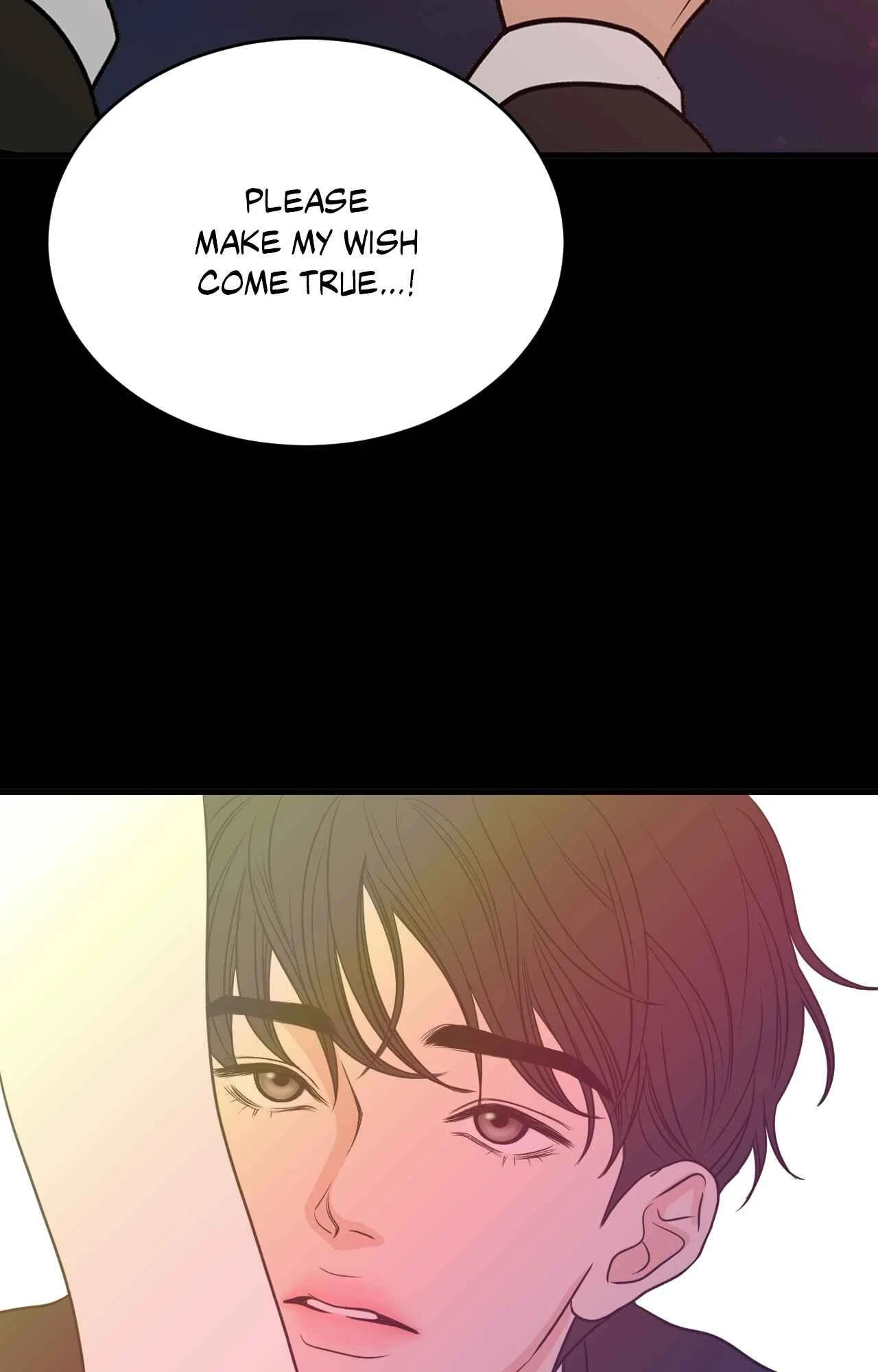 Unblossomed - Manga Chapter 42 - page 19