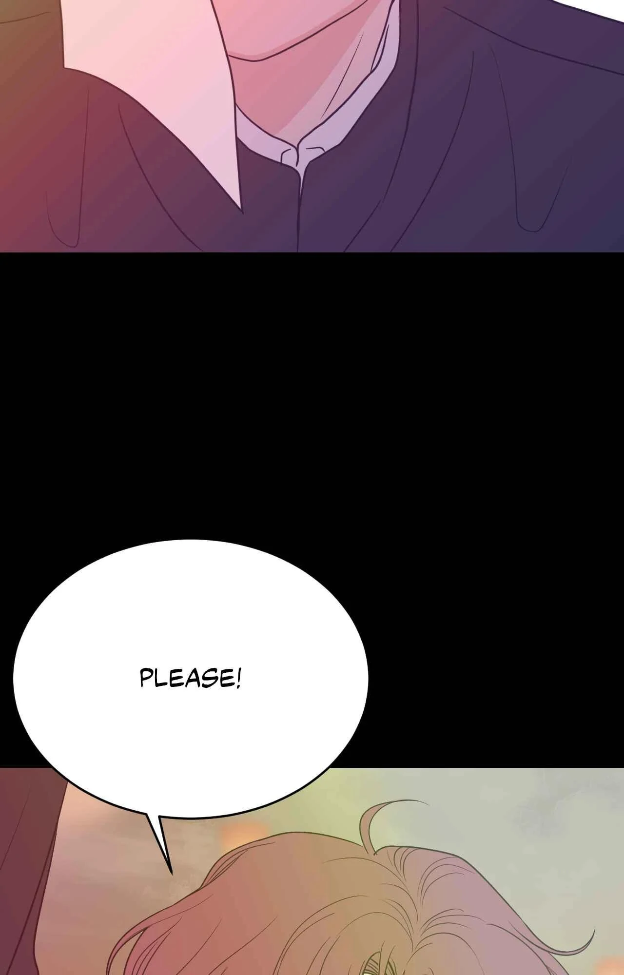 Unblossomed - Manga Chapter 42 - page 20