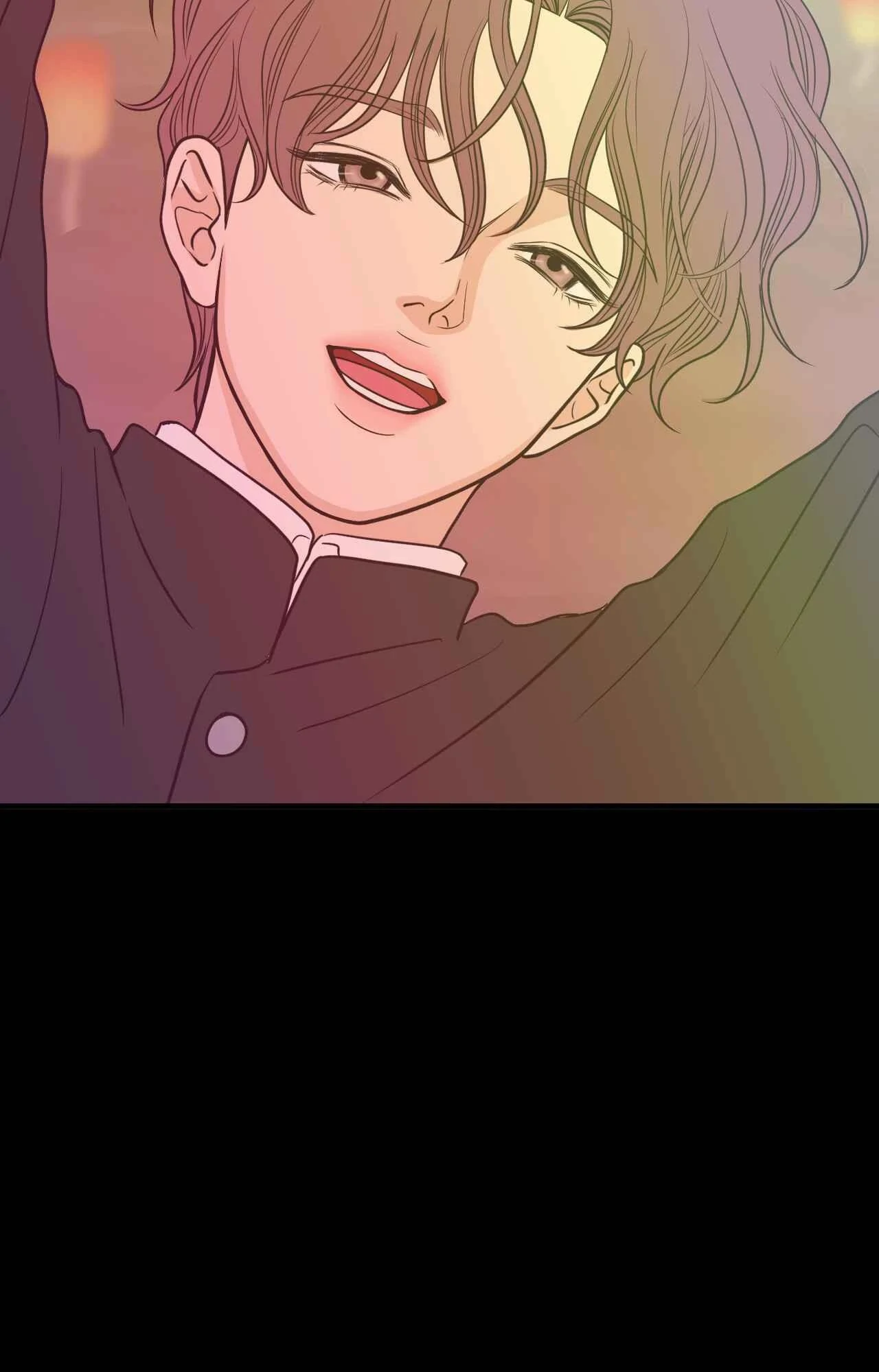 Unblossomed - Manga Chapter 42 - page 21