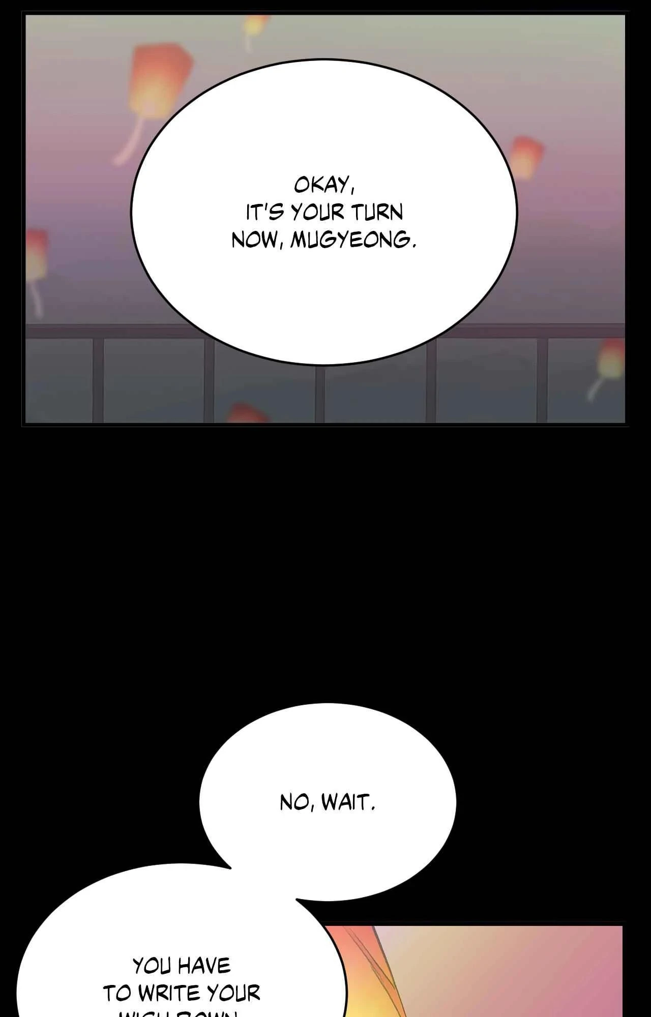 Unblossomed - Manga Chapter 42 - page 22