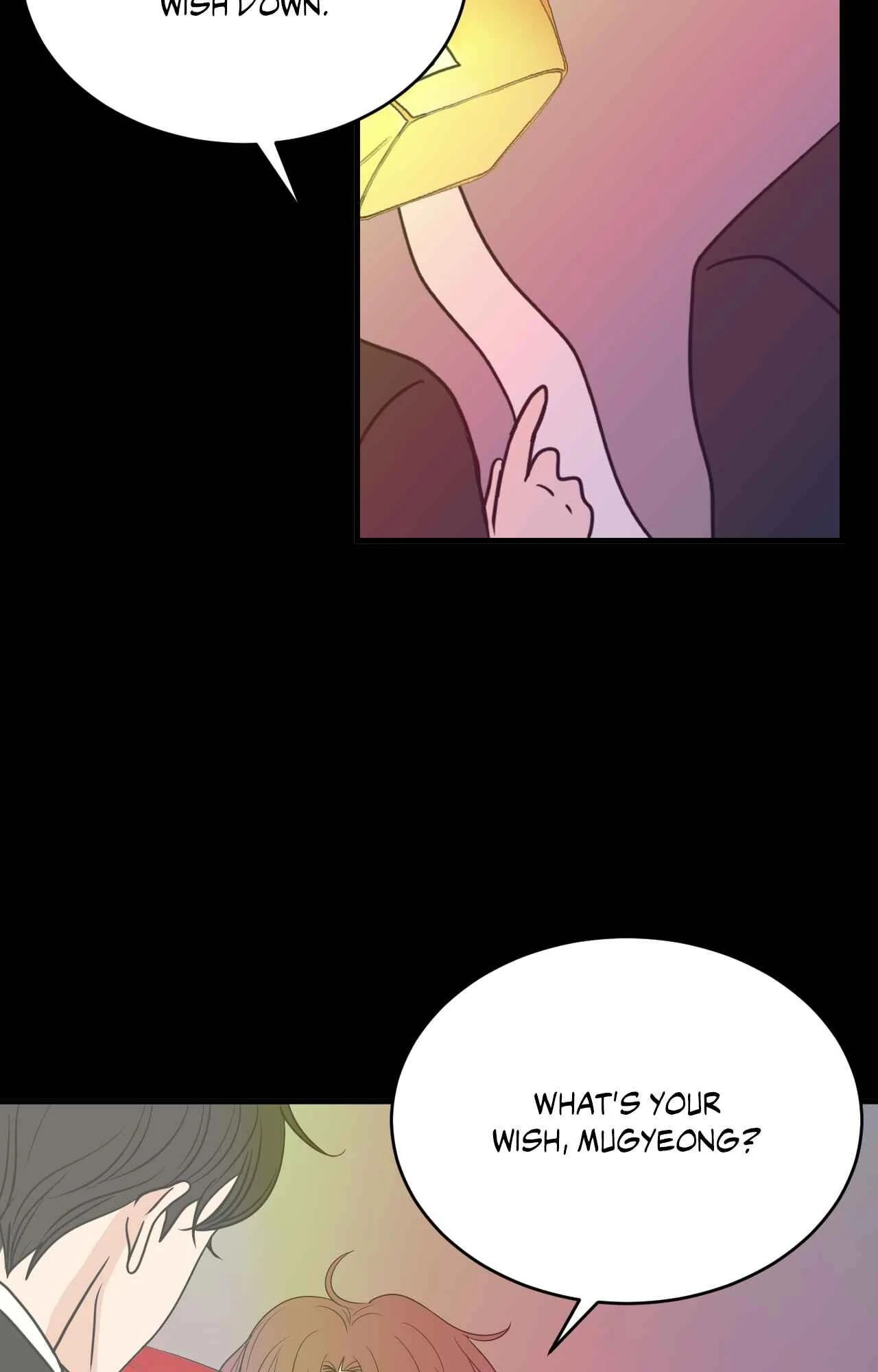 Unblossomed - Manga Chapter 42 - page 23