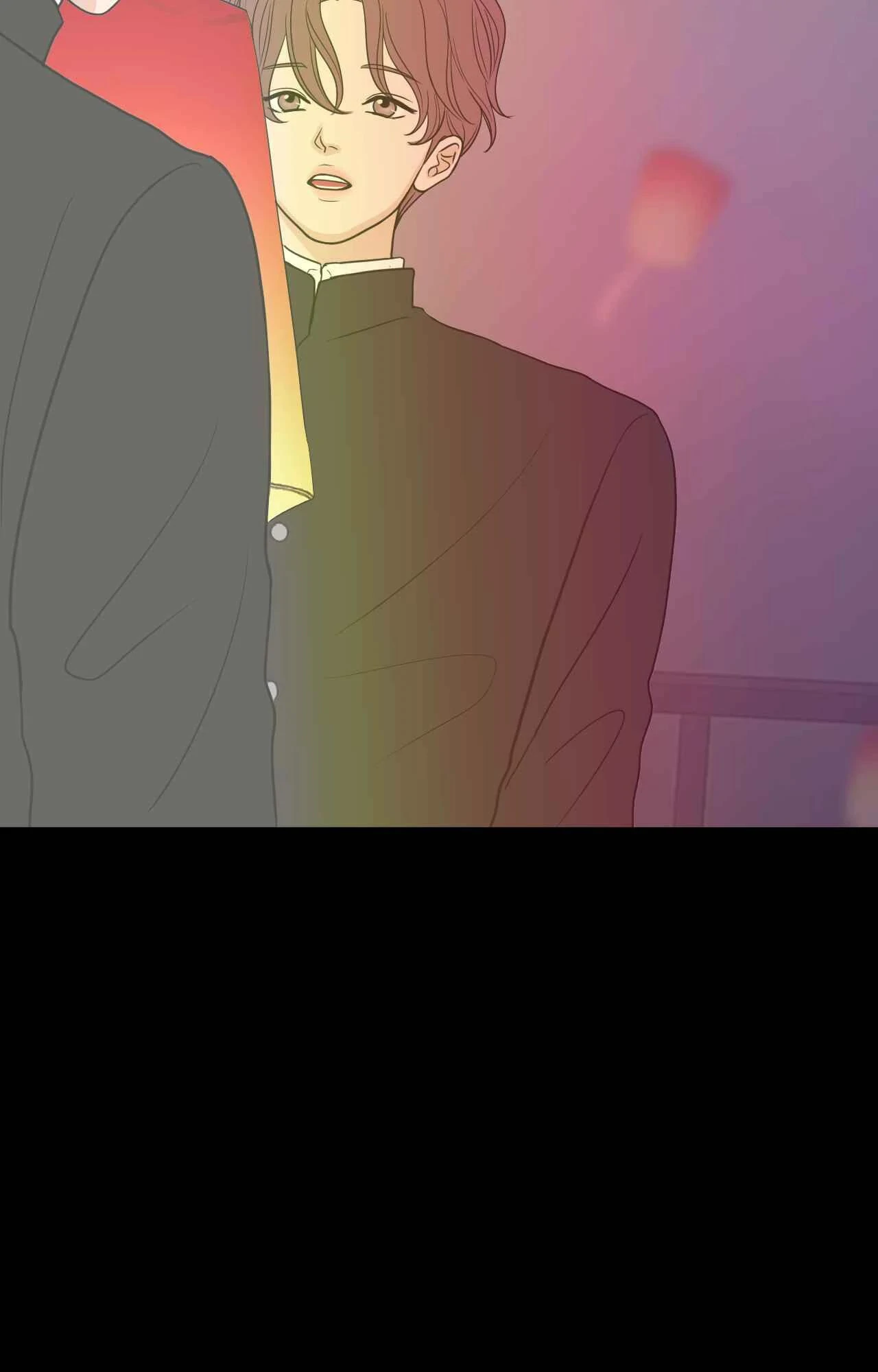 Unblossomed - Manga Chapter 42 - page 24