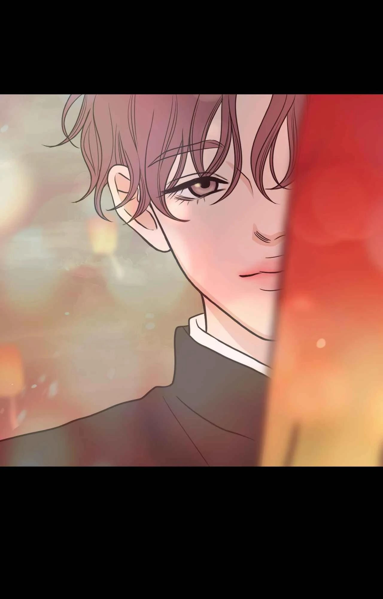 Unblossomed - Manga Chapter 42 - page 27