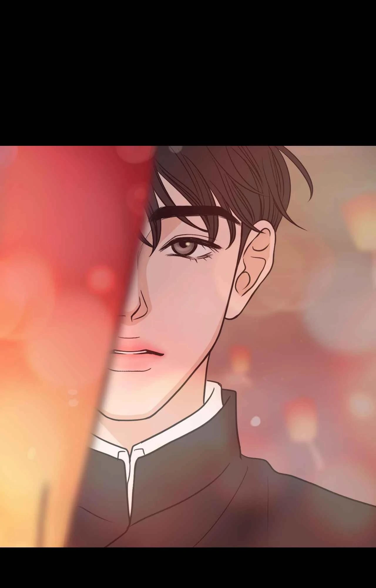 Unblossomed - Manga Chapter 42 - page 28