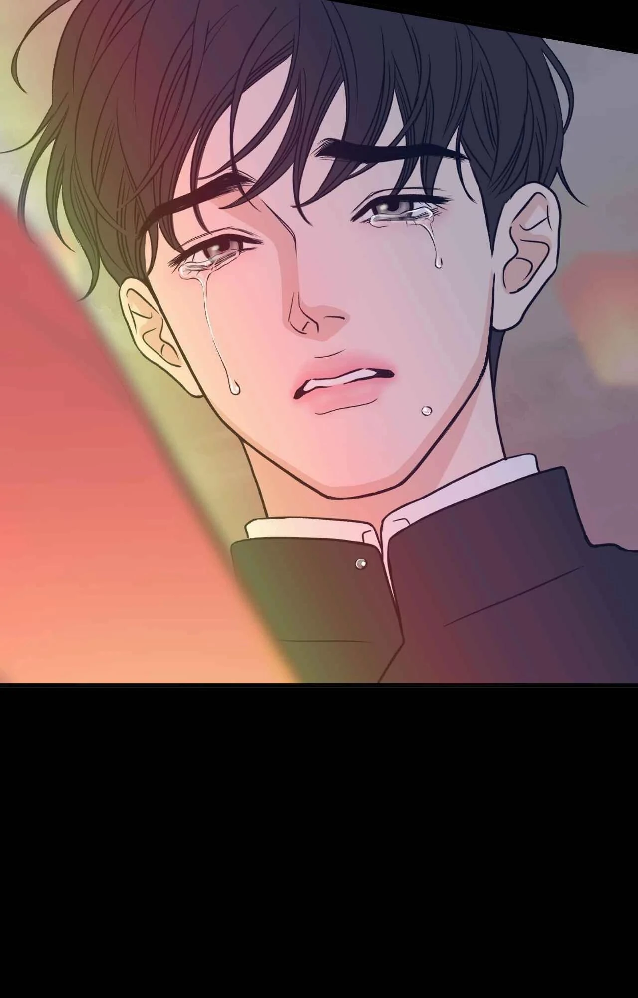 Unblossomed - Manga Chapter 42 - page 33