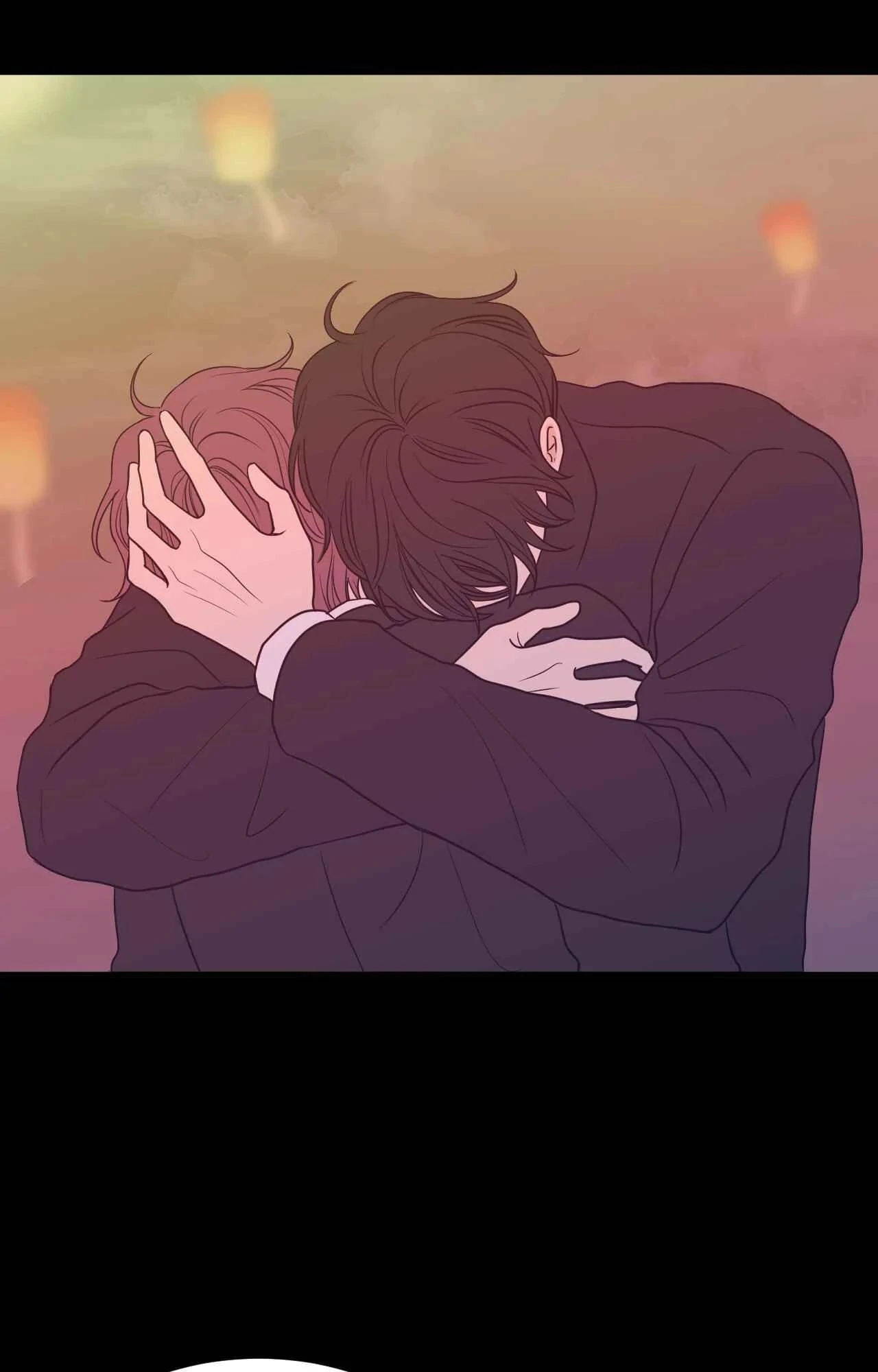 Unblossomed - Manga Chapter 42 - page 37