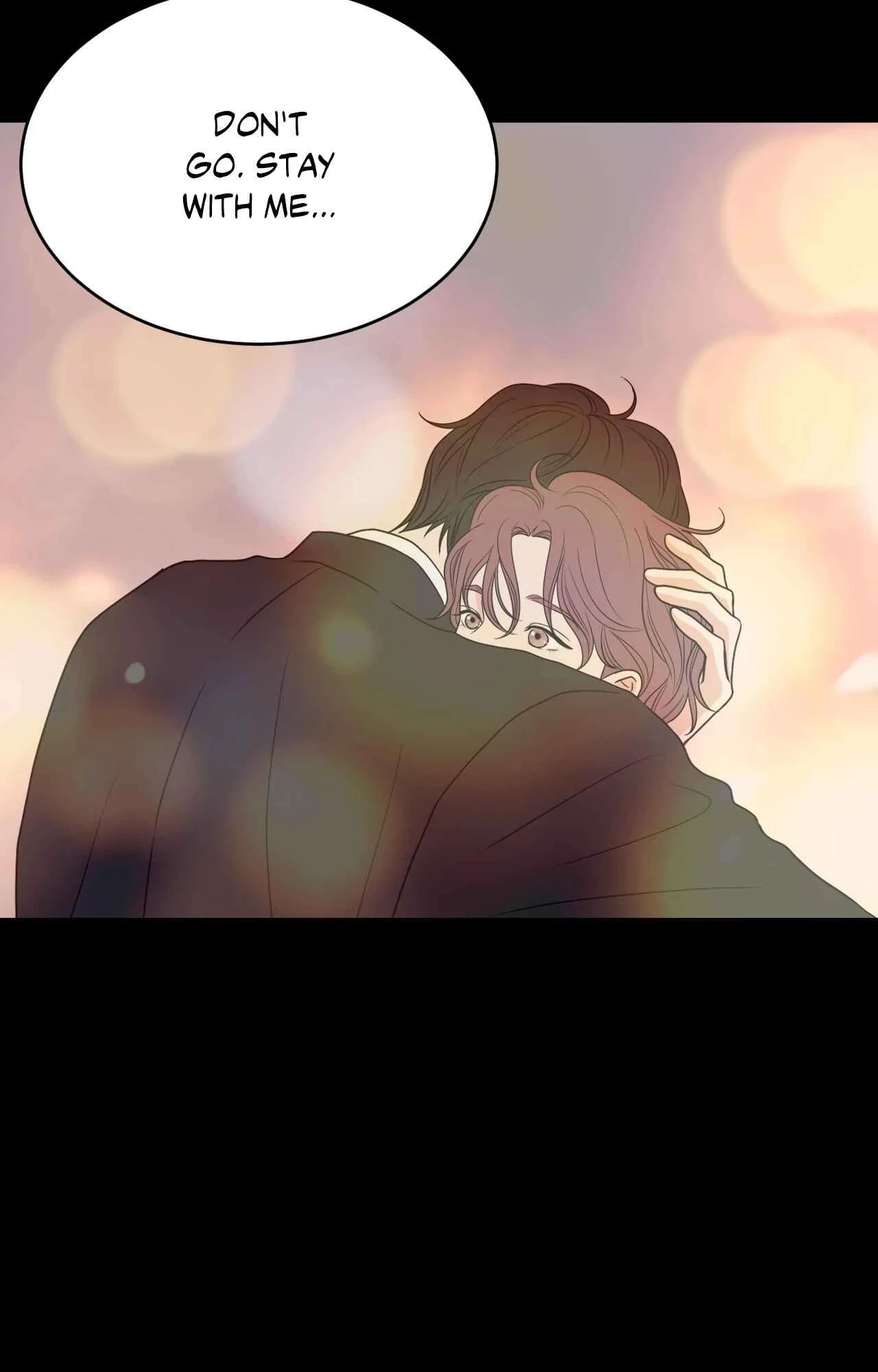 Unblossomed - Manga Chapter 42 - page 38