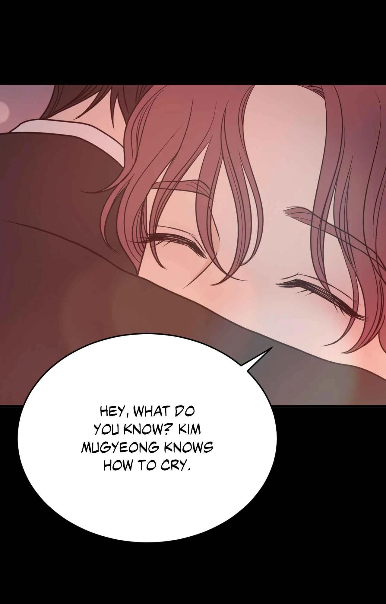 Unblossomed - Manga Chapter 42 - page 39