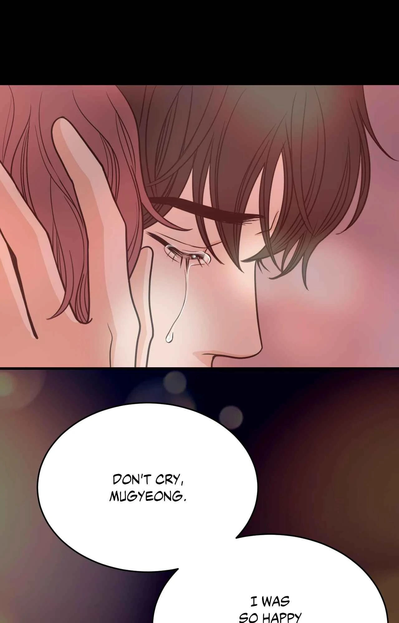 Unblossomed - Manga Chapter 42 - page 40