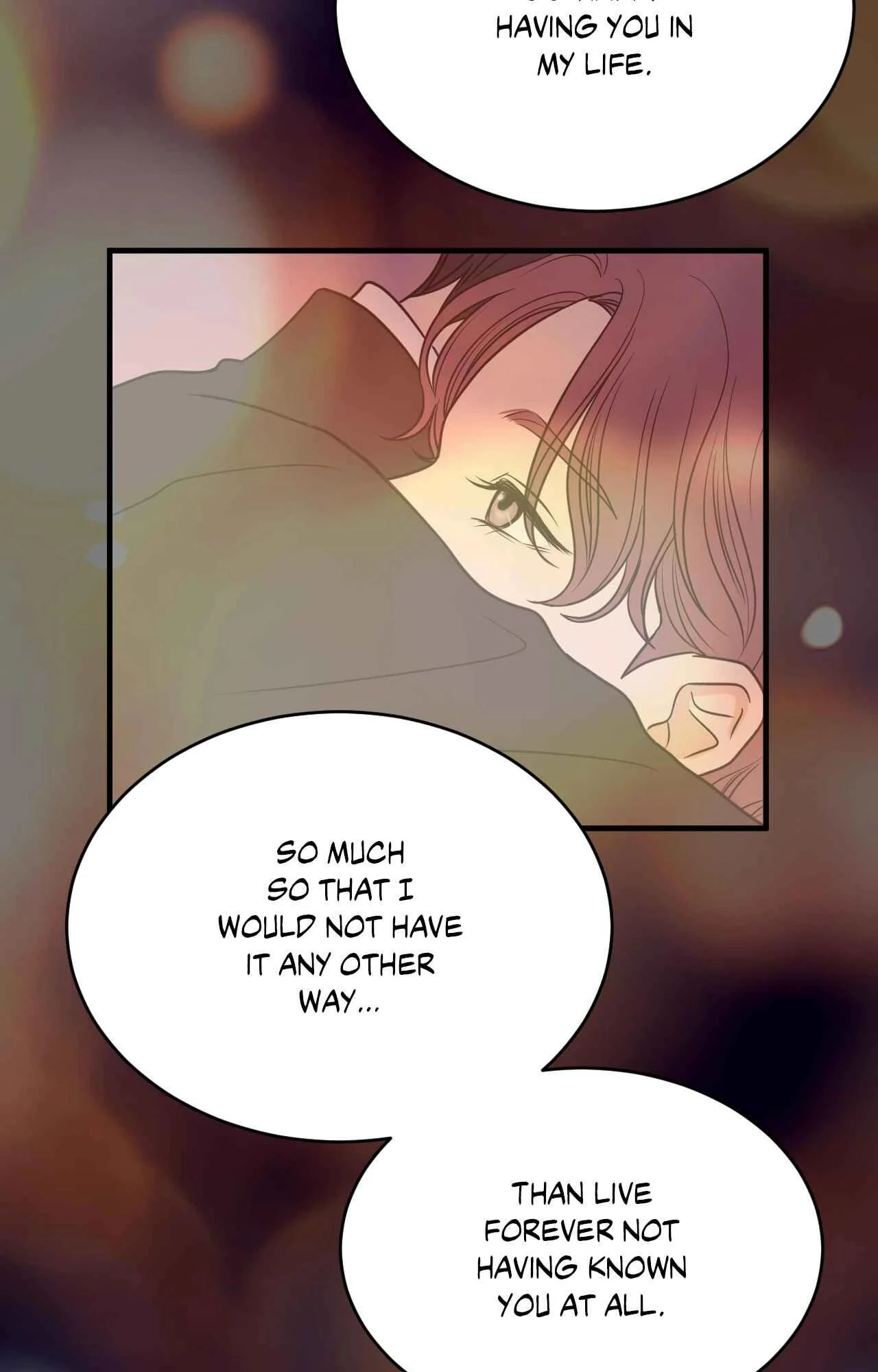 Unblossomed - Manga Chapter 42 - page 41