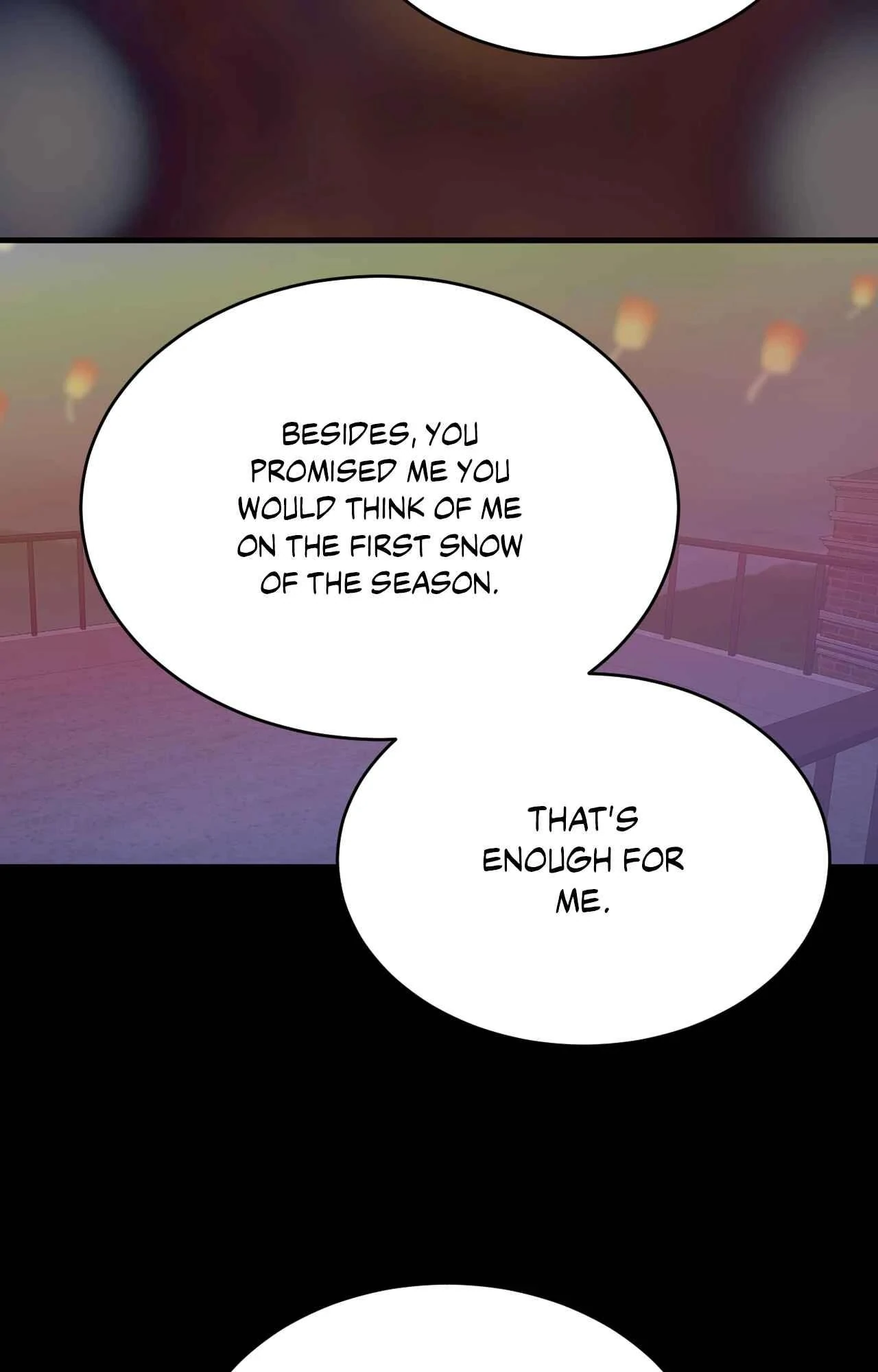 Unblossomed - Manga Chapter 42 - page 42