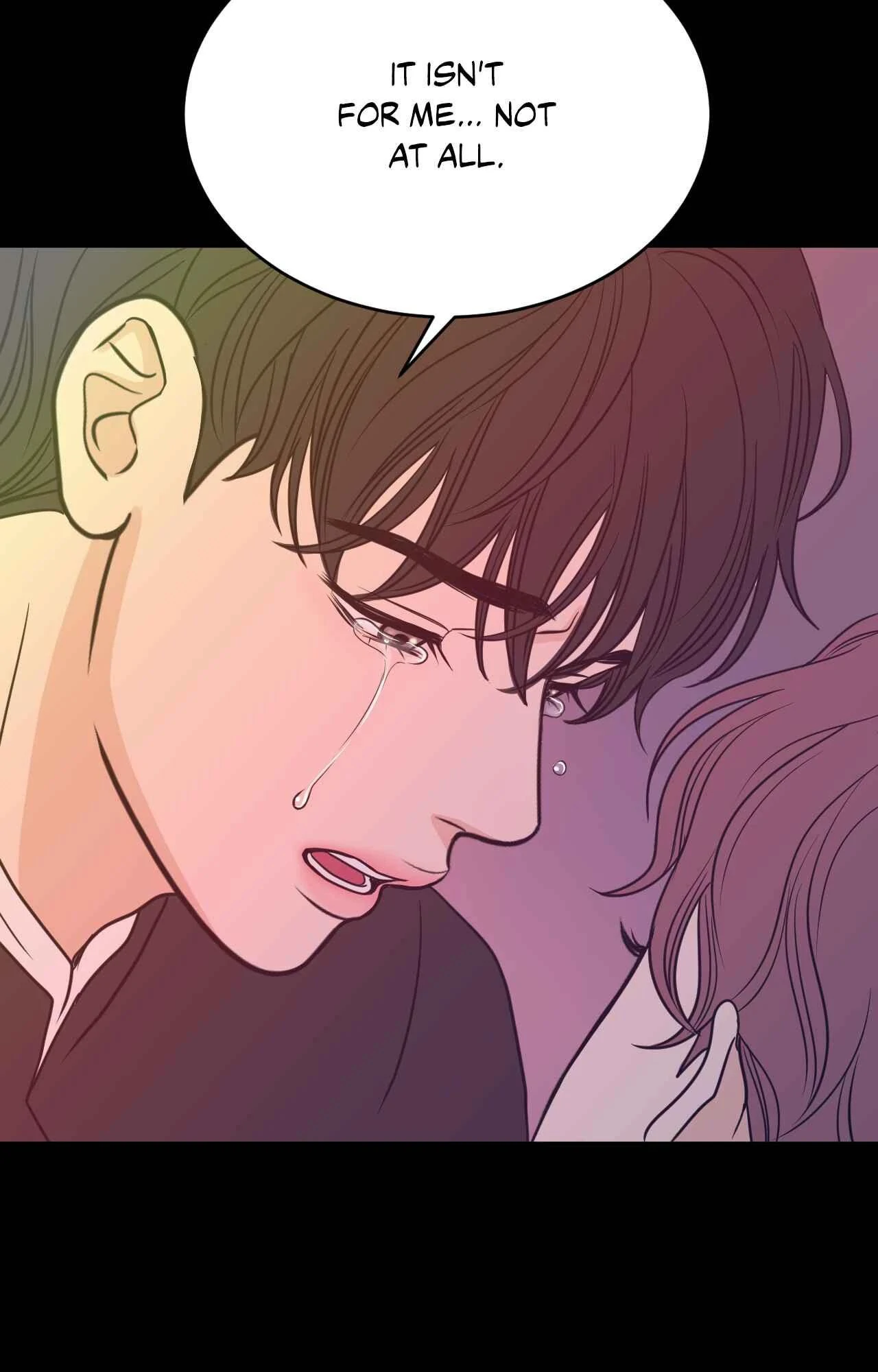 Unblossomed - Manga Chapter 42 - page 43