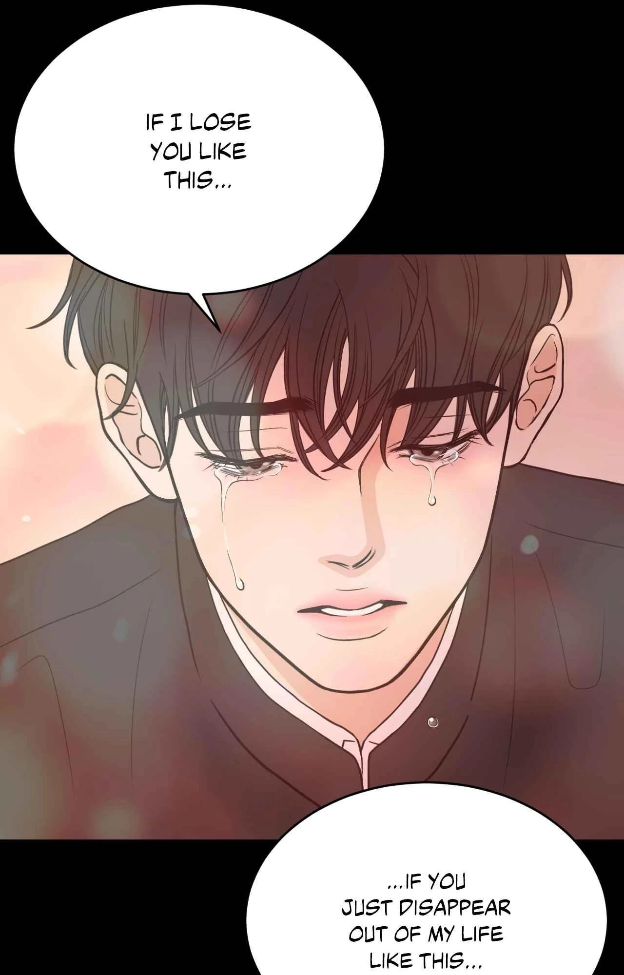 Unblossomed - Manga Chapter 42 - page 46