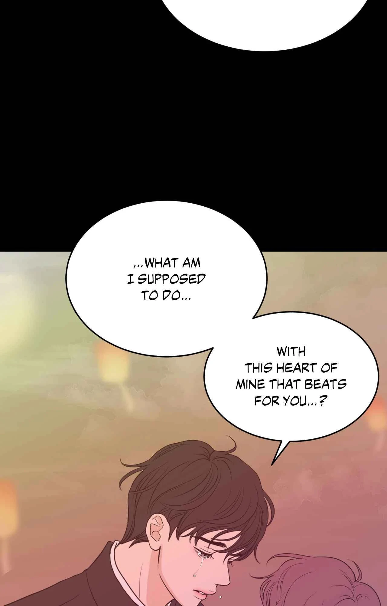 Unblossomed - Manga Chapter 42 - page 47