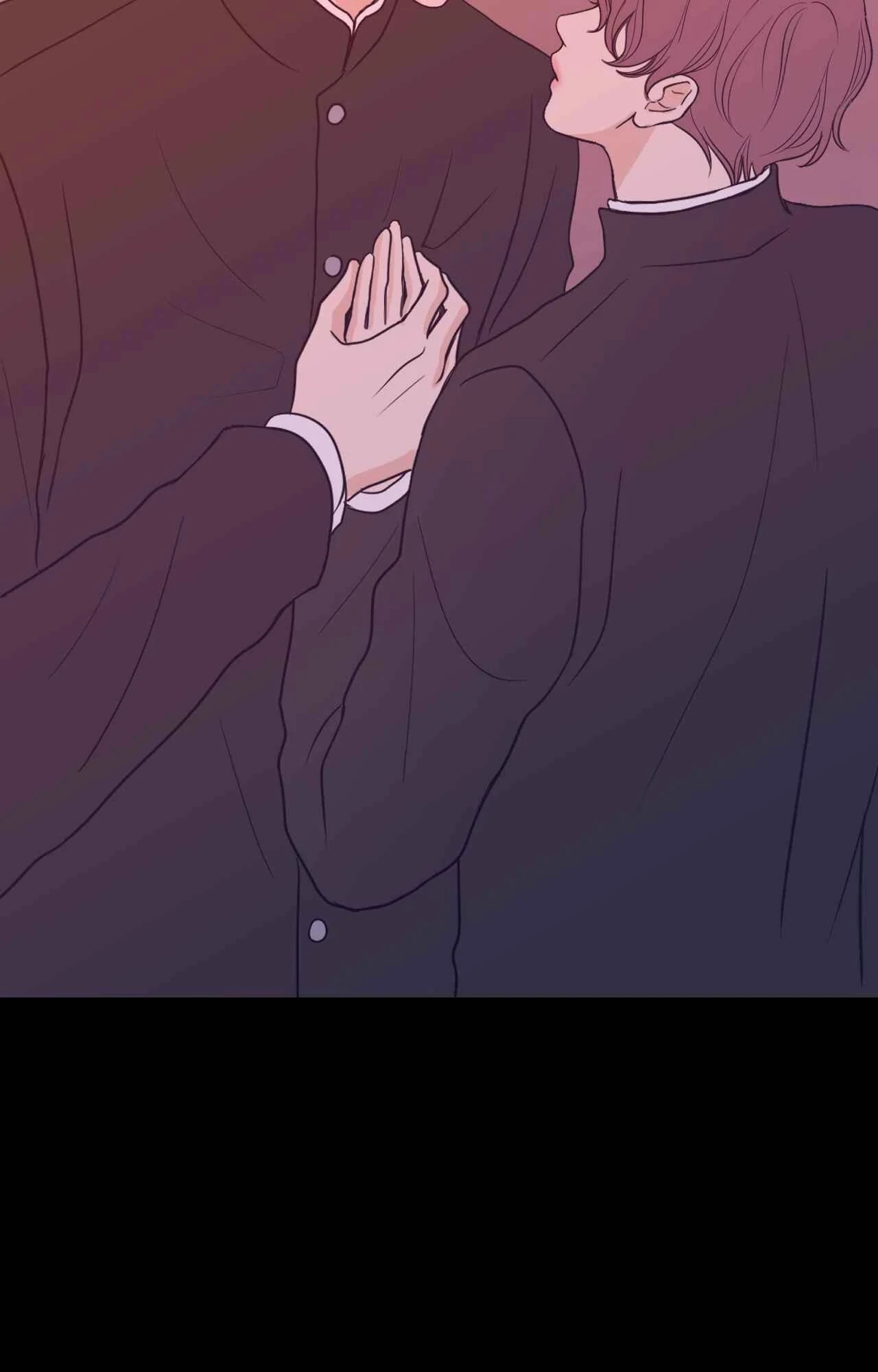 Unblossomed - Manga Chapter 42 - page 48