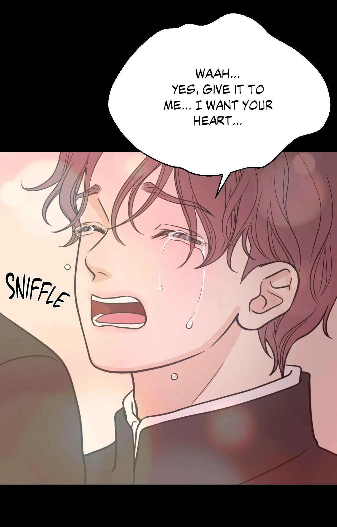 Unblossomed - Manga Chapter 42 - page 50