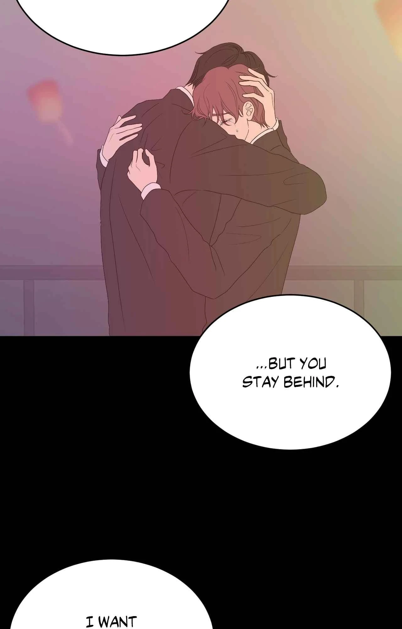 Unblossomed - Manga Chapter 42 - page 53