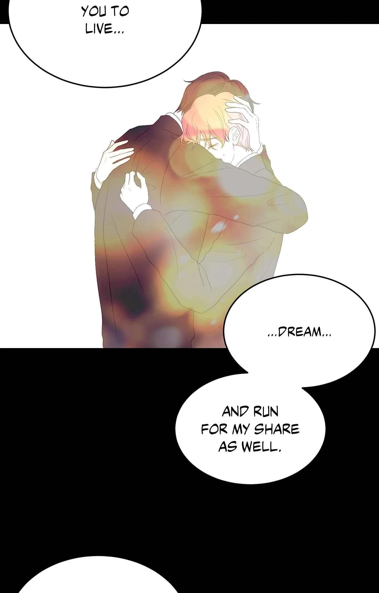 Unblossomed - Manga Chapter 42 - page 54